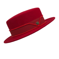 Venise édition limitée rouge 