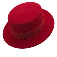Venise édition limitée rouge 