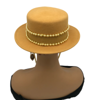 Venise édition limitée jaune 