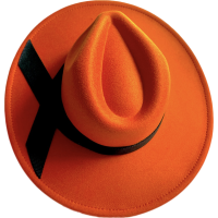 Arty Orange